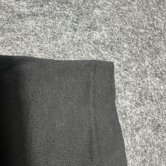 VTG 90s Spider-Man Marvel Changes T Shirt Mens M Black Single Stitch USA Made - Picture 7 of 16